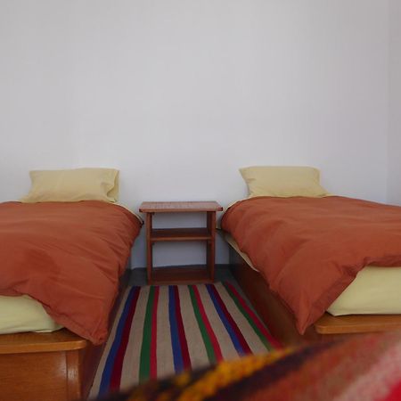 Campo Santo Villa Comunidad Yumani Kültér fotó