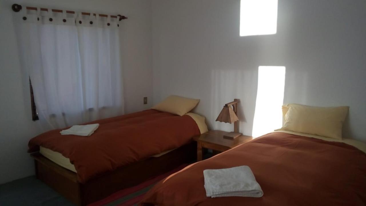 Campo Santo Villa Comunidad Yumani Kültér fotó