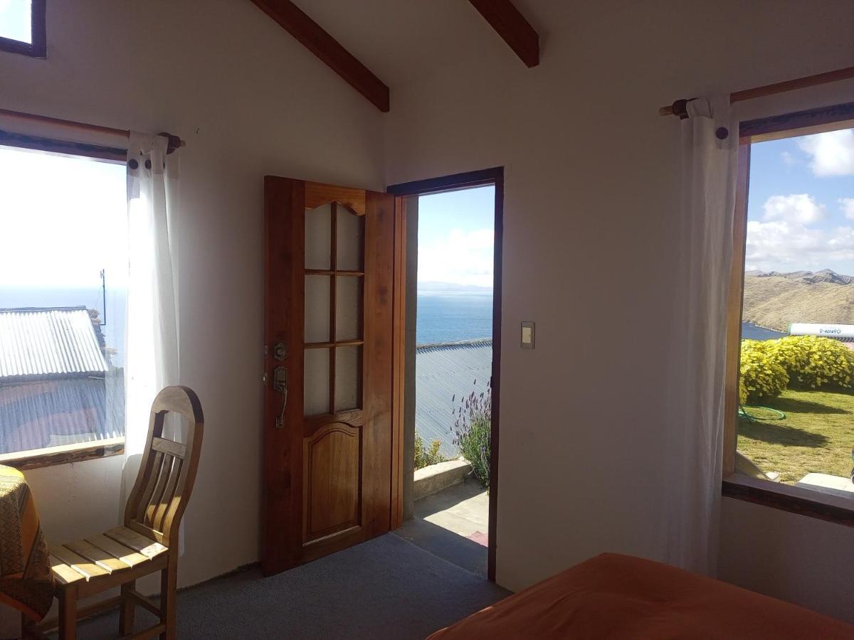 Campo Santo Villa Comunidad Yumani Kültér fotó