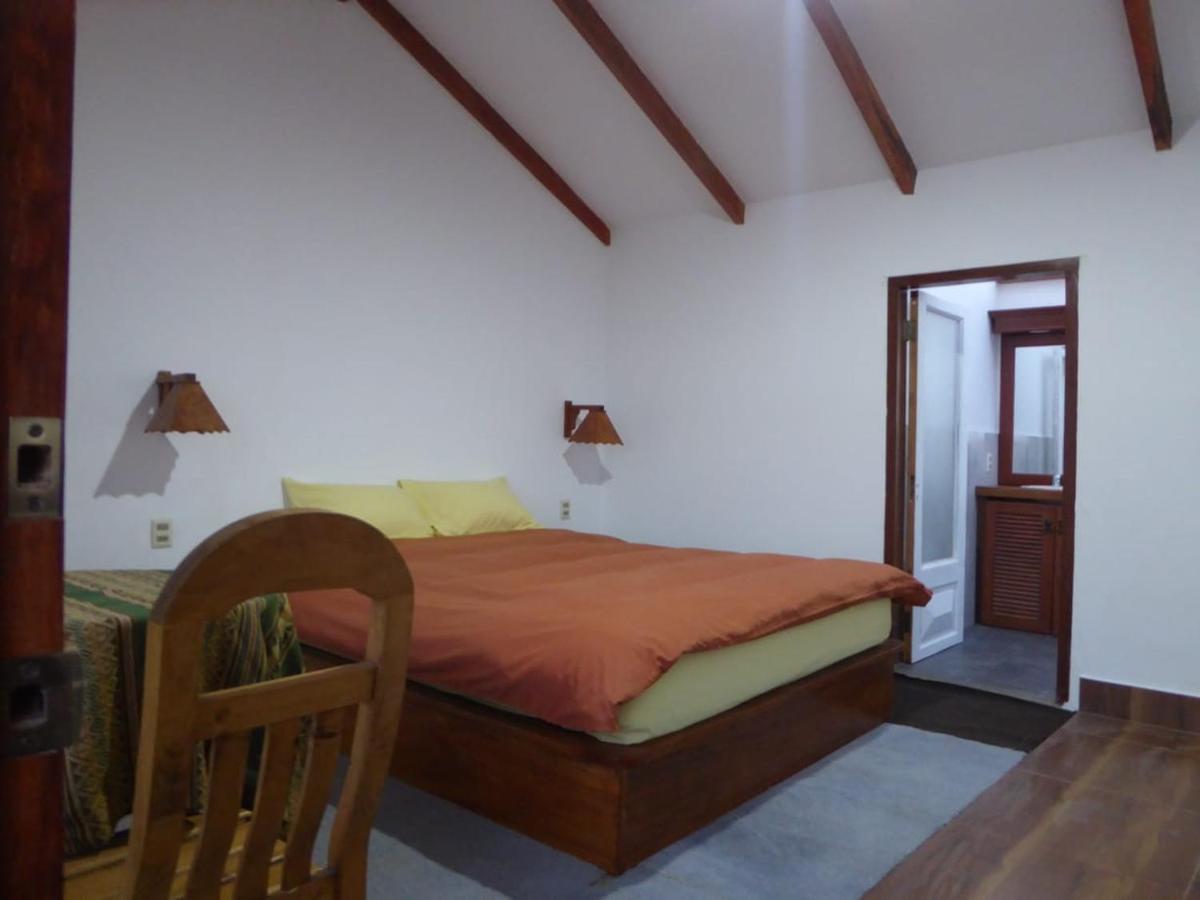 Campo Santo Villa Comunidad Yumani Kültér fotó