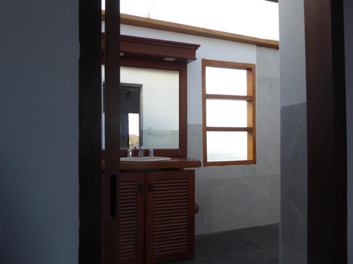 Campo Santo Villa Comunidad Yumani Kültér fotó
