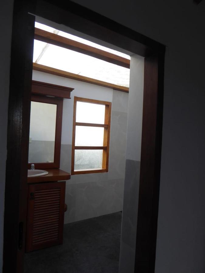 Campo Santo Villa Comunidad Yumani Kültér fotó