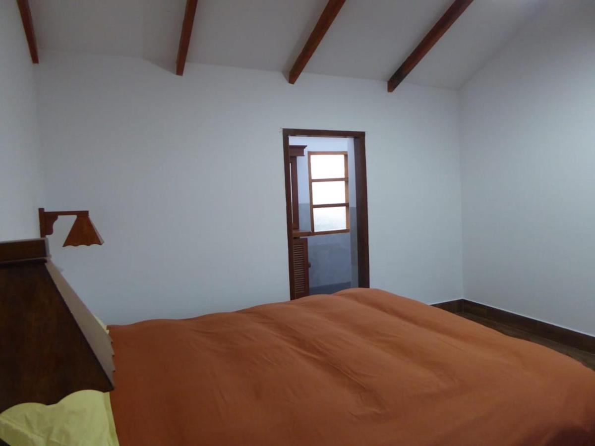 Campo Santo Villa Comunidad Yumani Kültér fotó