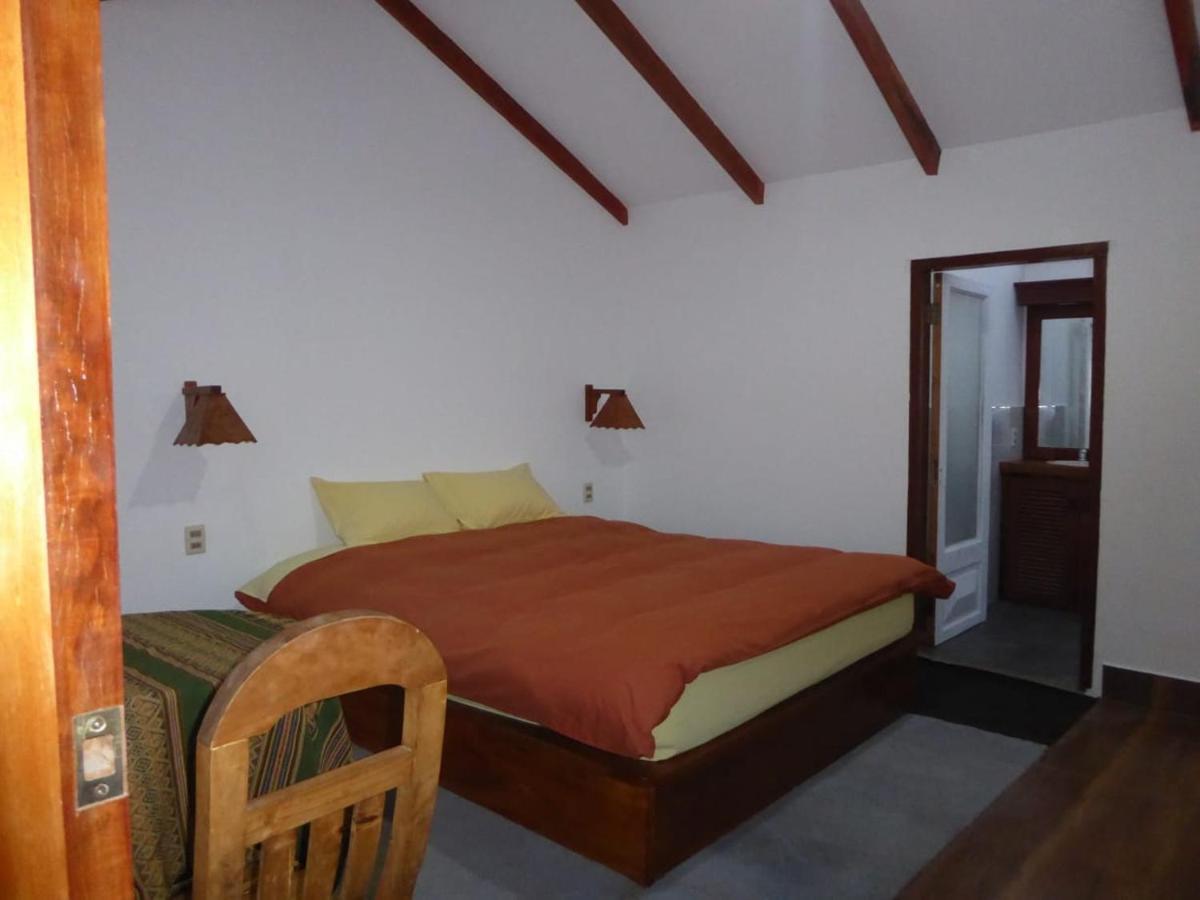 Campo Santo Villa Comunidad Yumani Kültér fotó