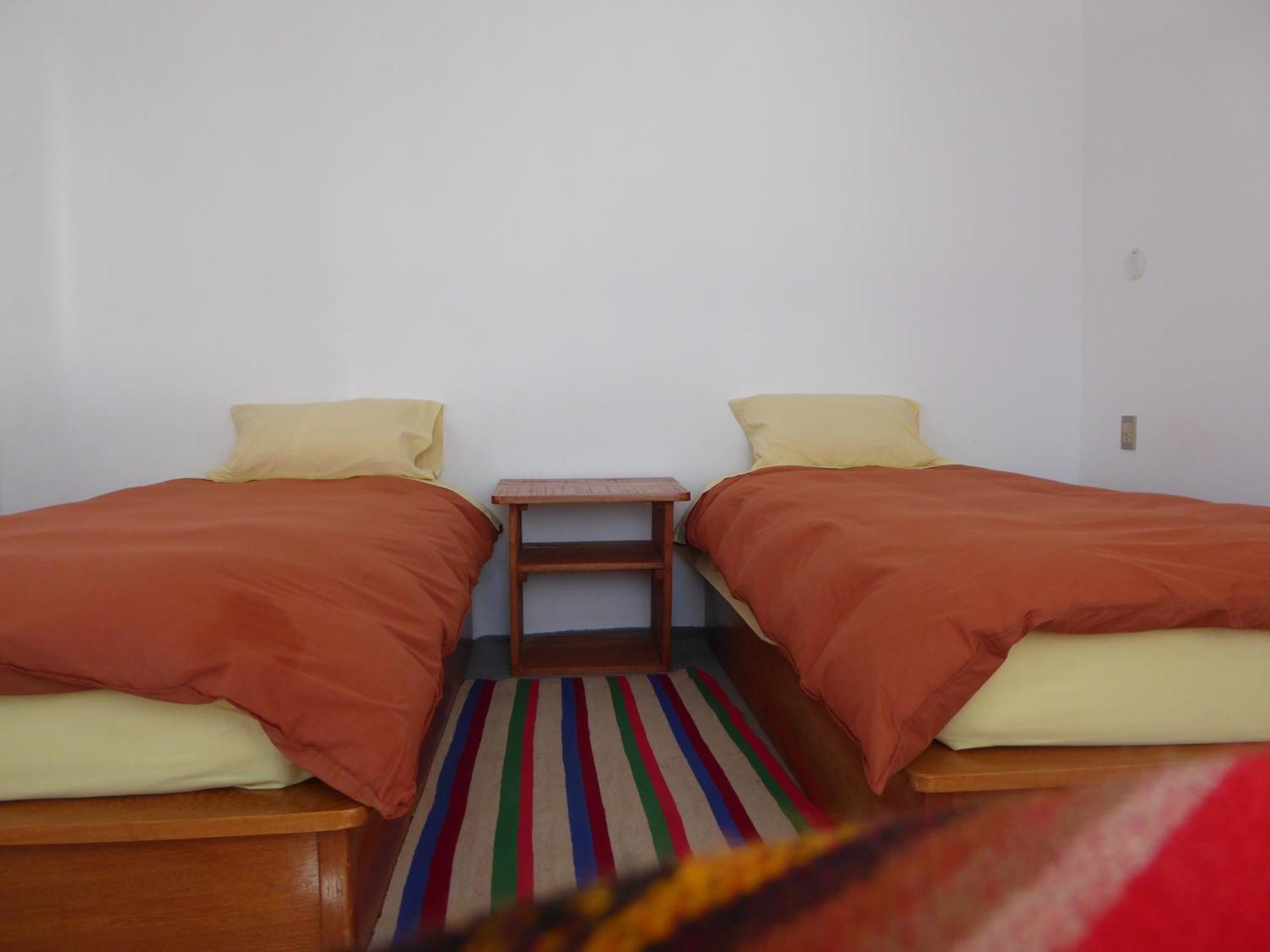 Campo Santo Villa Comunidad Yumani Kültér fotó