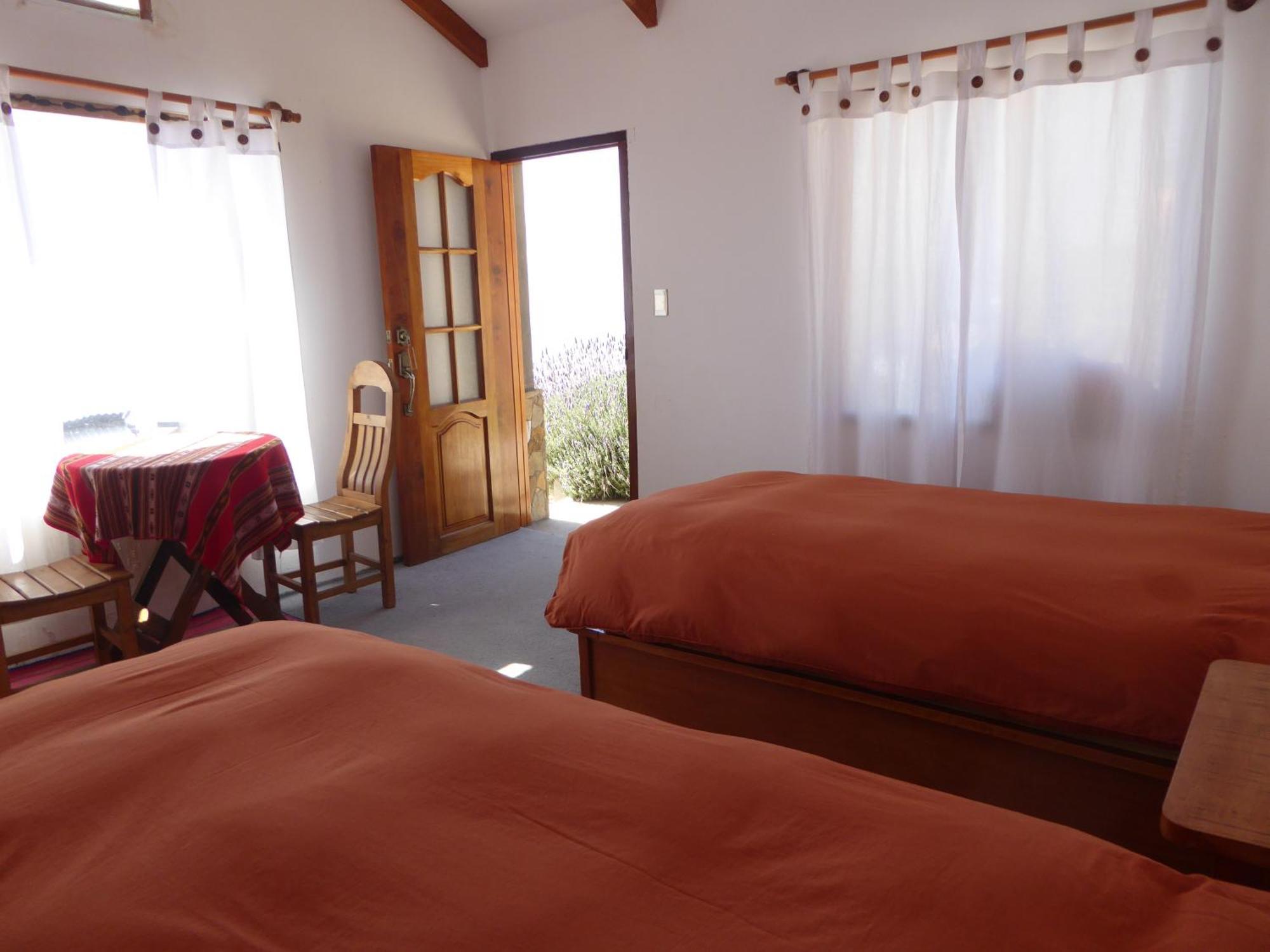 Campo Santo Villa Comunidad Yumani Kültér fotó
