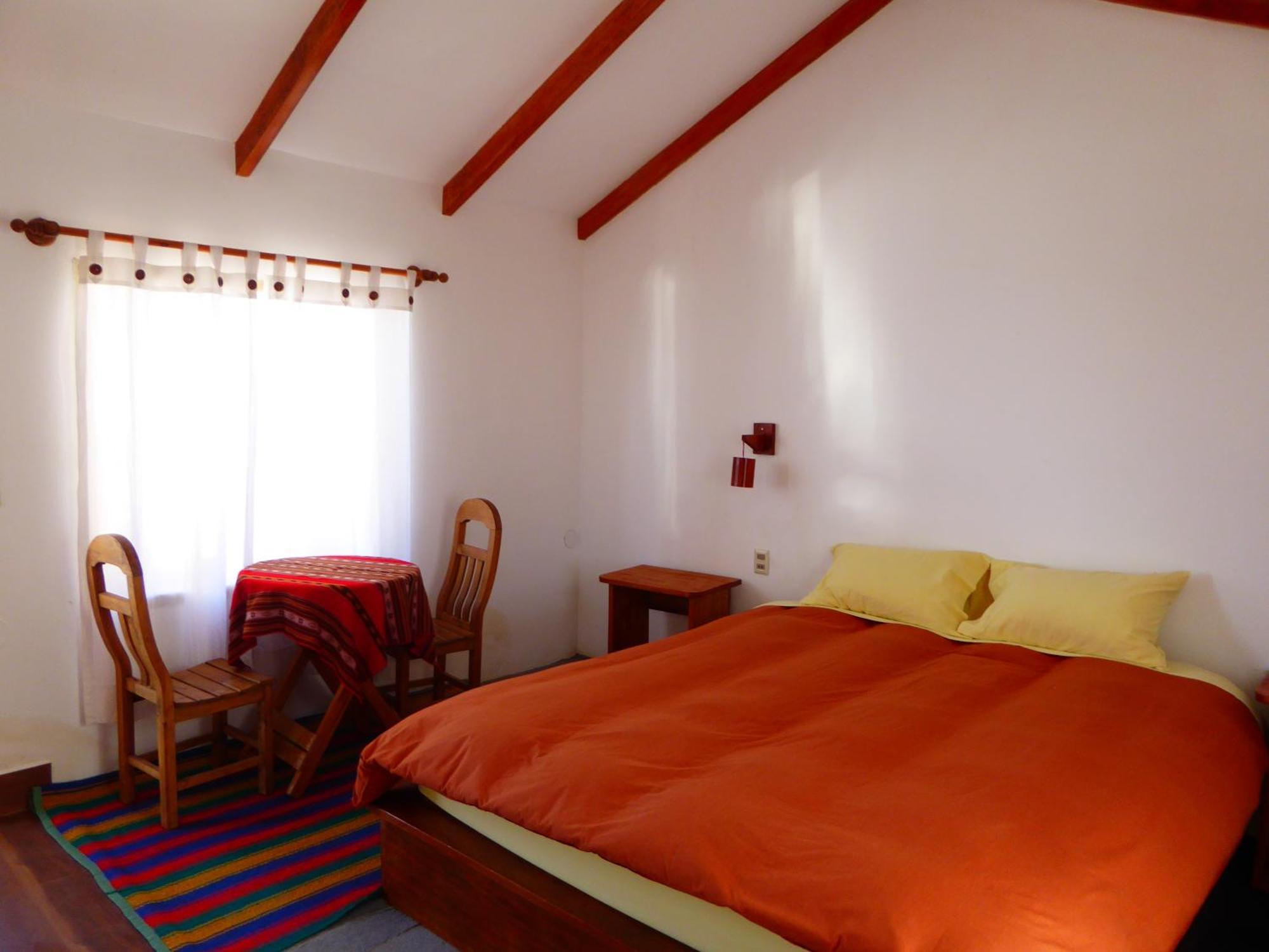 Campo Santo Villa Comunidad Yumani Kültér fotó