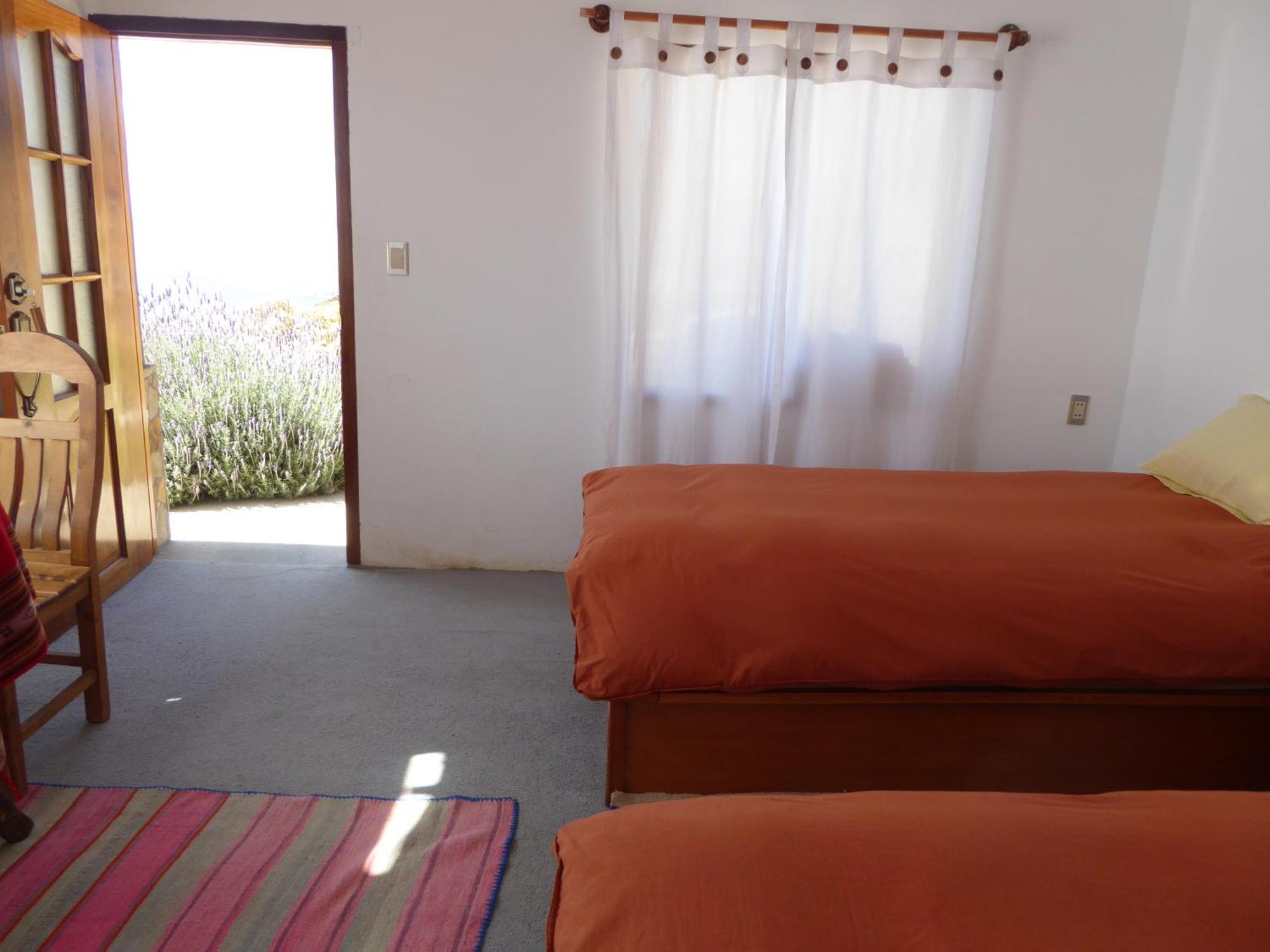 Campo Santo Villa Comunidad Yumani Kültér fotó