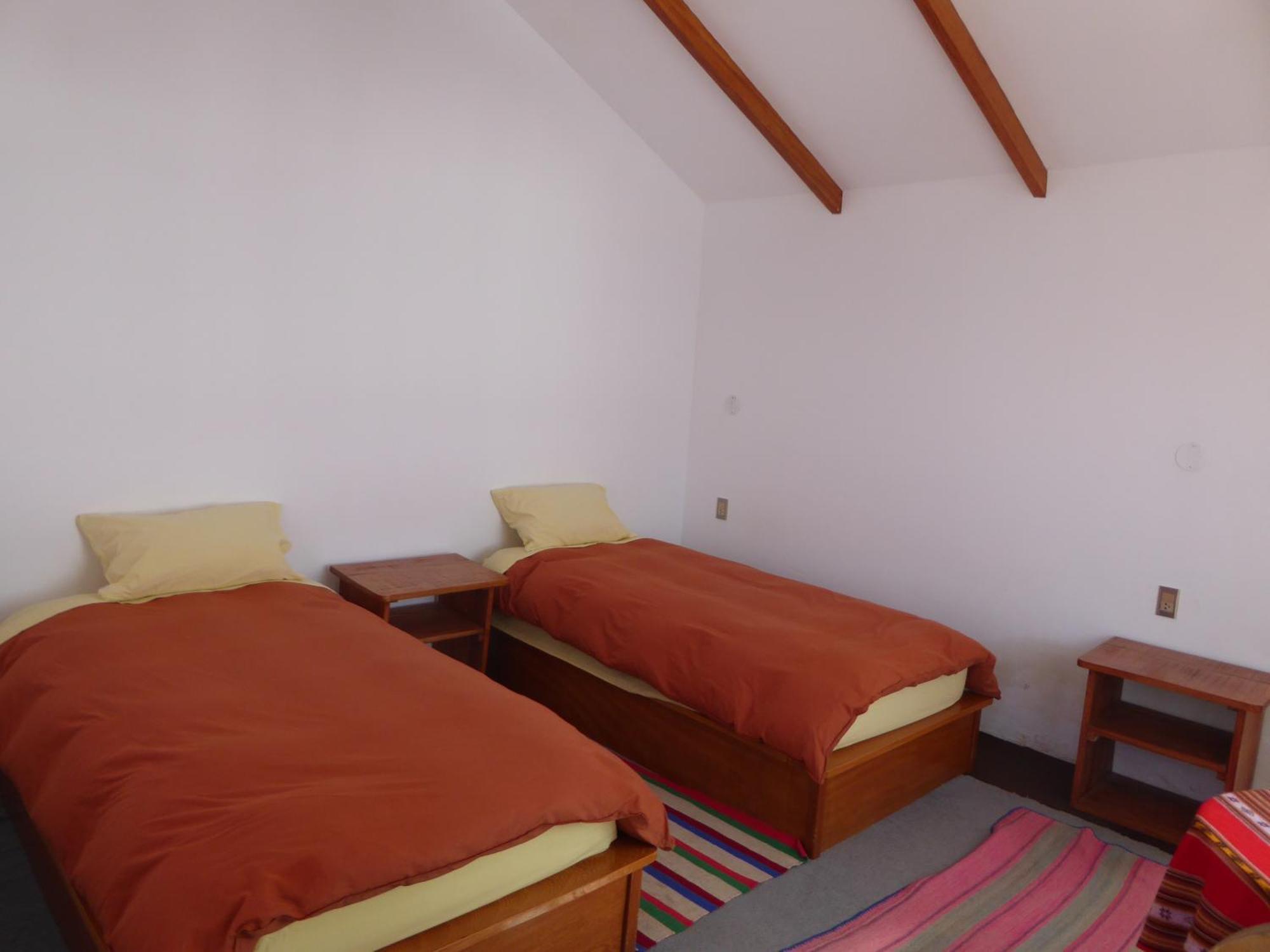 Campo Santo Villa Comunidad Yumani Kültér fotó
