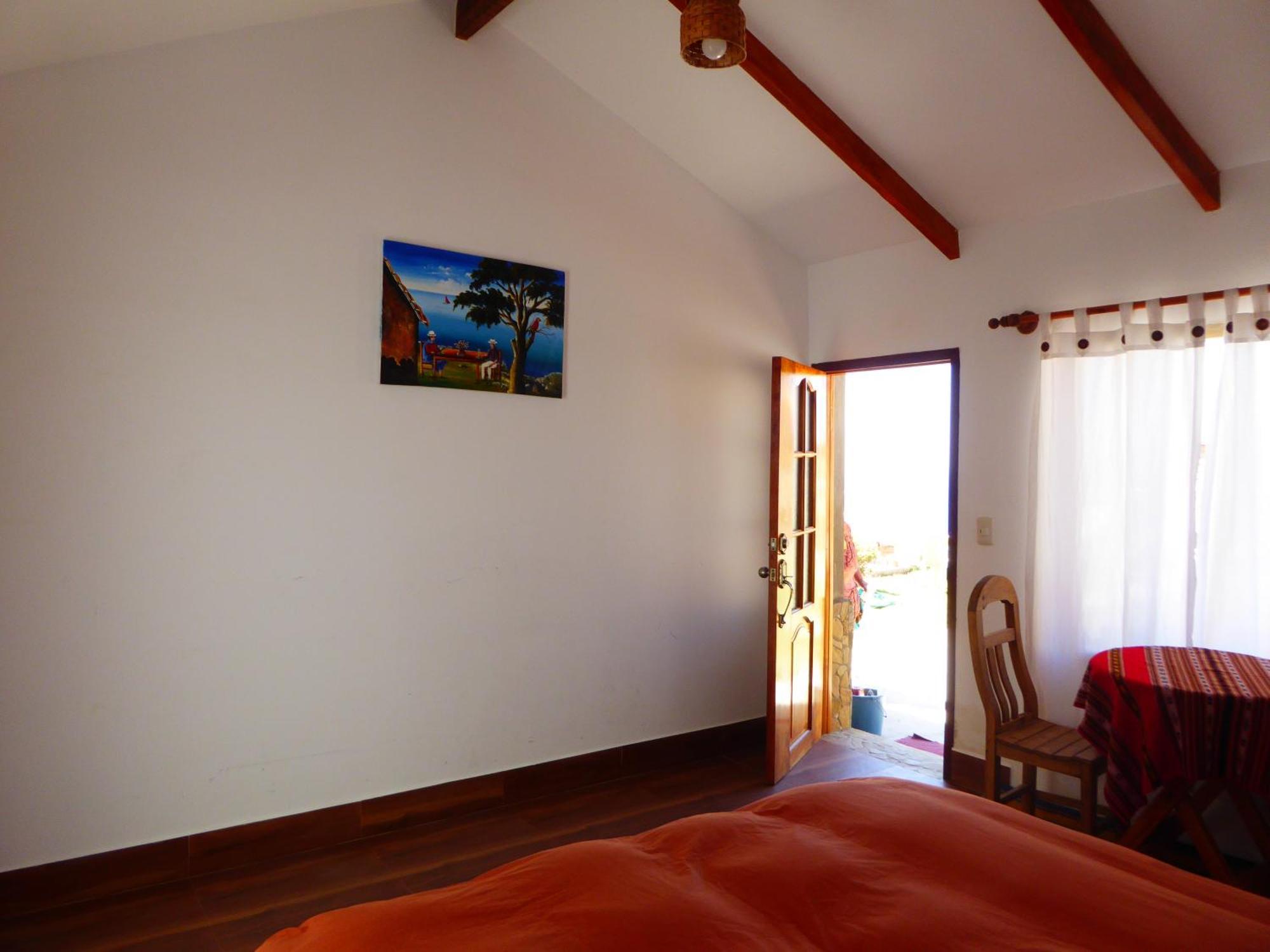 Campo Santo Villa Comunidad Yumani Kültér fotó