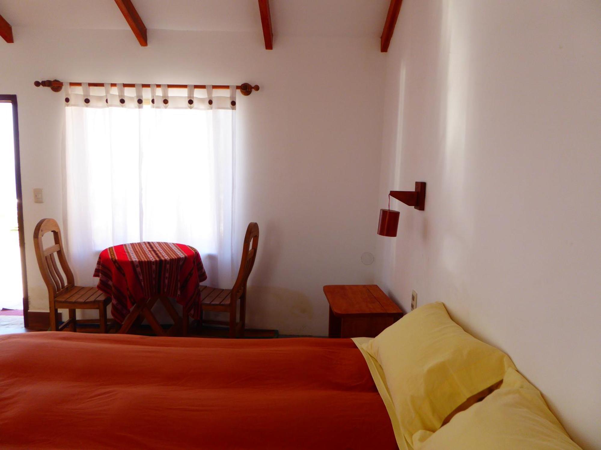 Campo Santo Villa Comunidad Yumani Kültér fotó