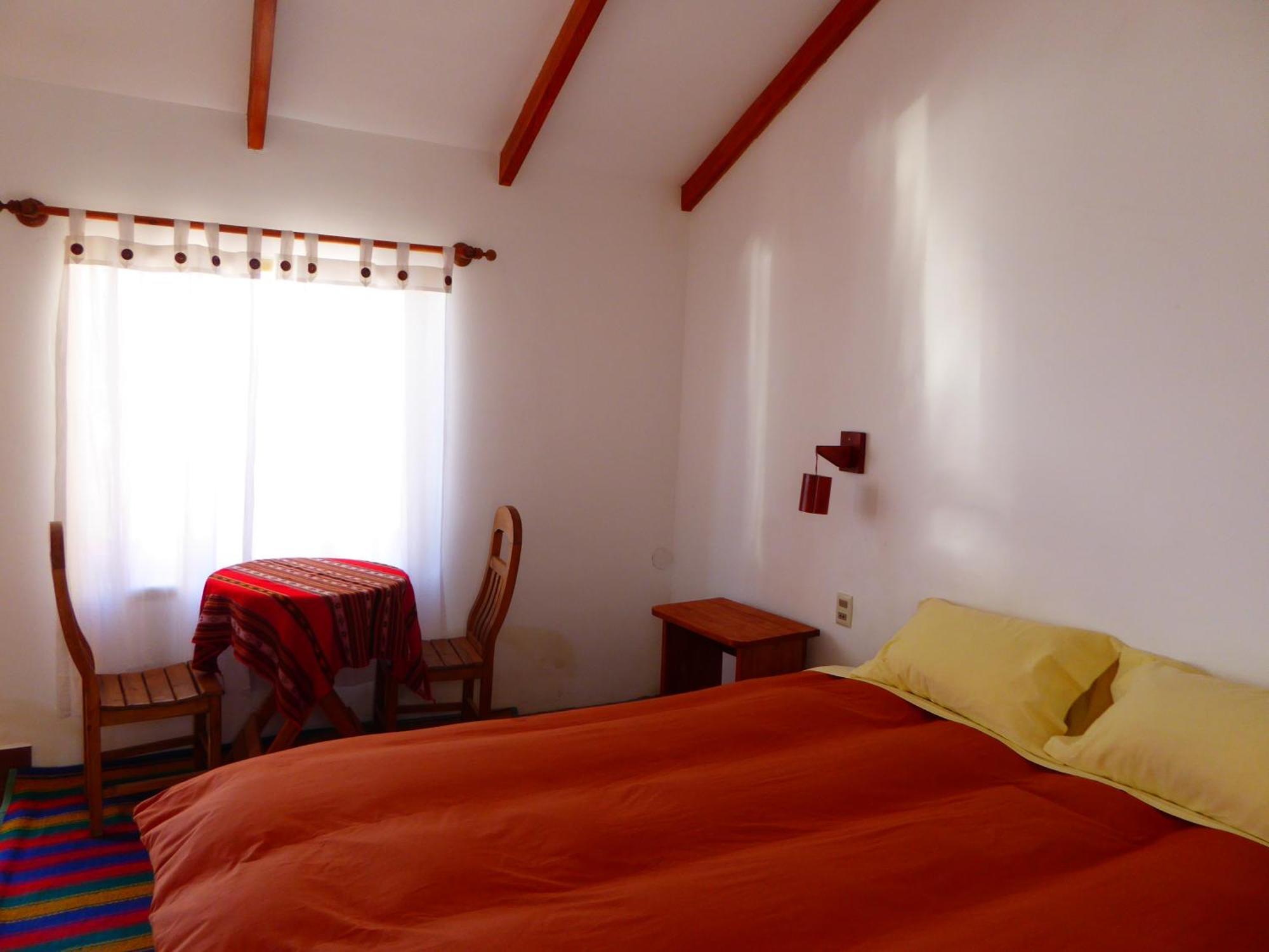 Campo Santo Villa Comunidad Yumani Kültér fotó