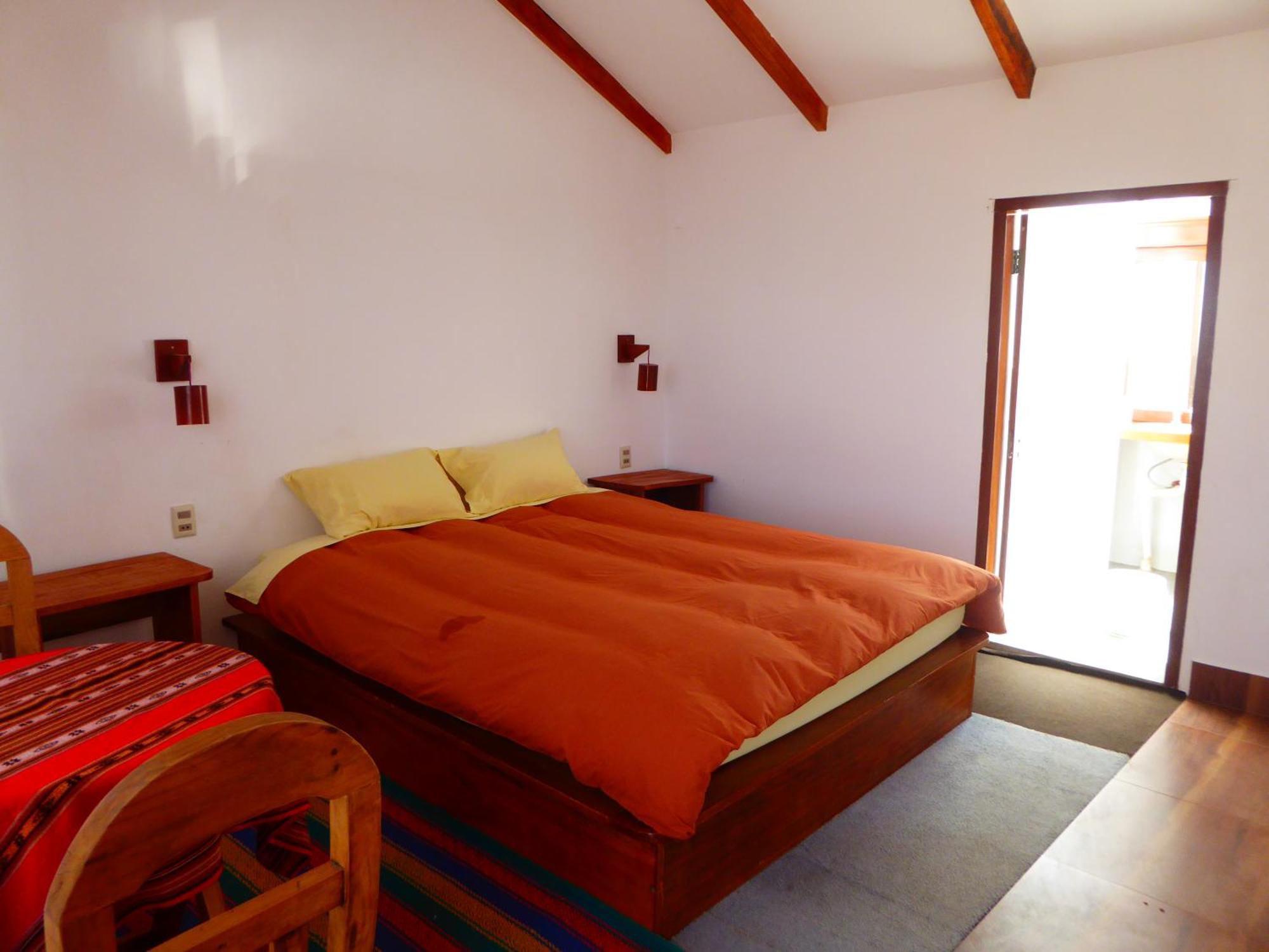 Campo Santo Villa Comunidad Yumani Kültér fotó